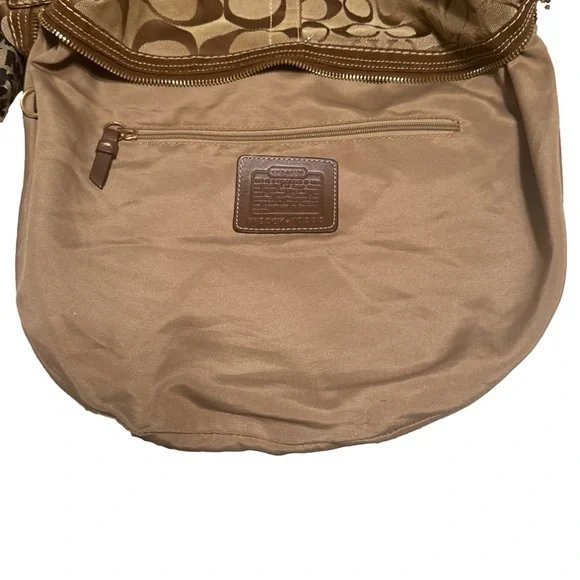 MK SOHO BOHO HOBO BAG - Picture 5 of 10